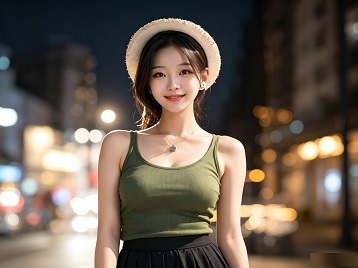 马尾包养模特资源为什么入驻量大？如何规避交友骗子